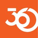 360 Storage Center logo